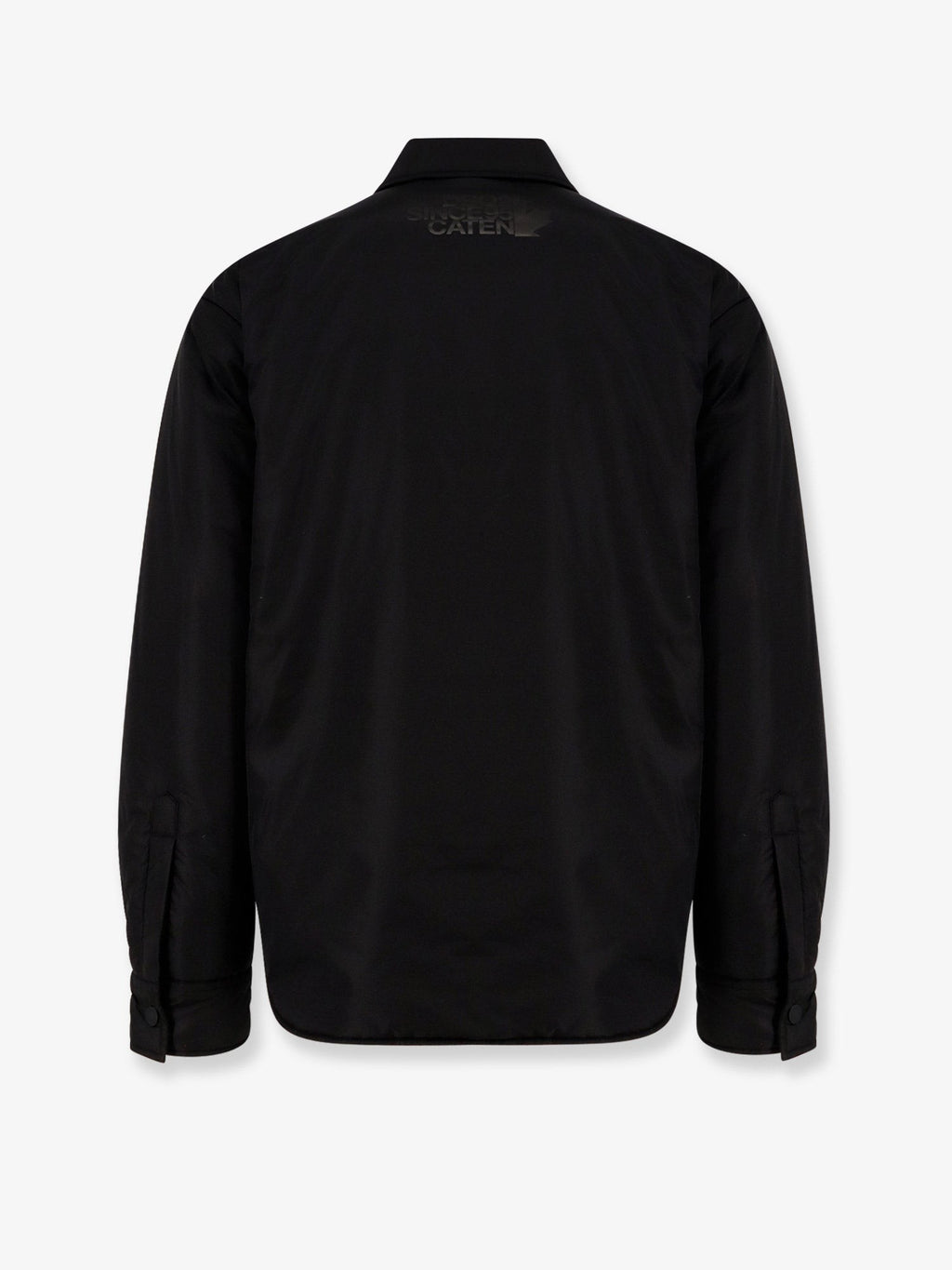 Dsquared2 Padded nylon jacket