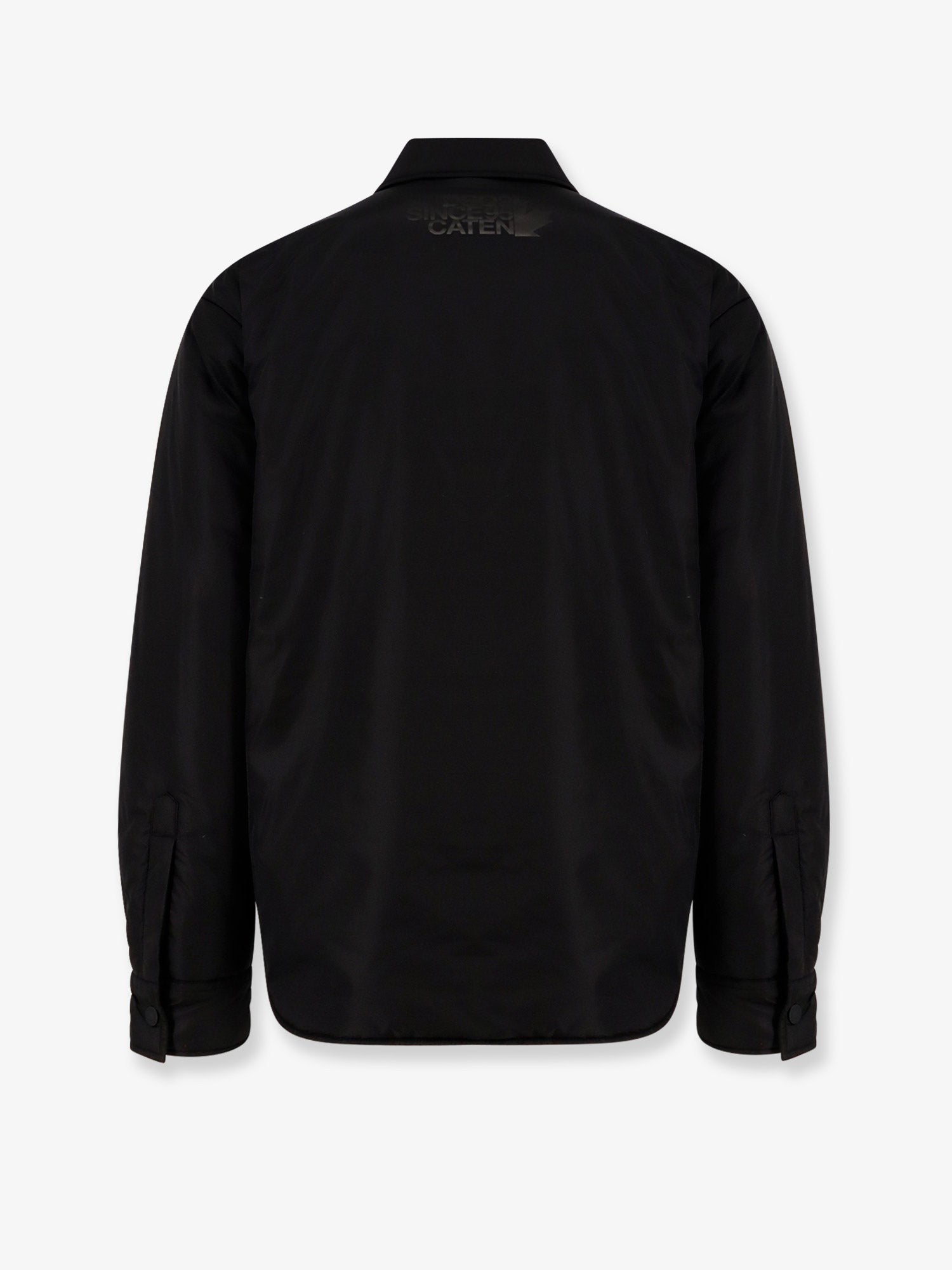 Dsquared2 Padded nylon jacket