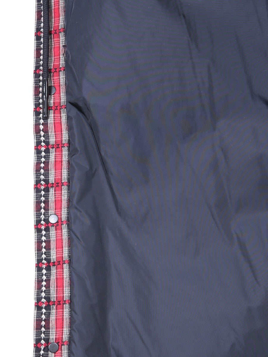 Off-White PADDED SHIRT