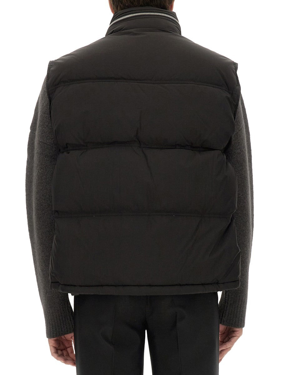Ami Paris PADDED VEST
