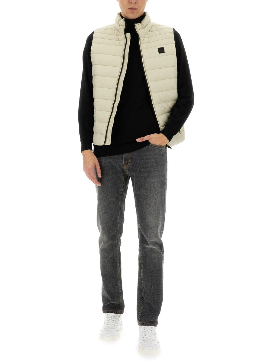 Boss PADDED VEST