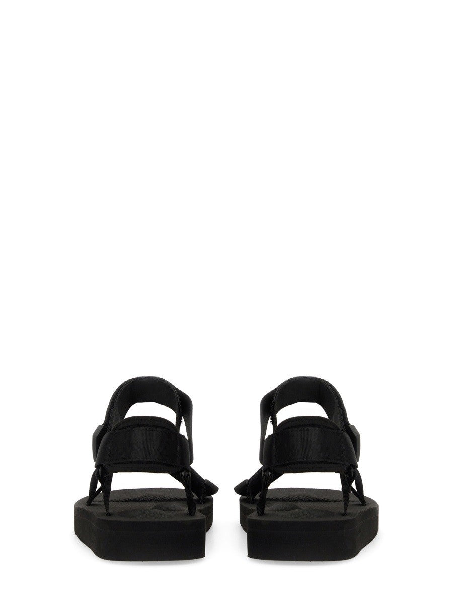 Palm Angels X SUICOKE SANDAL