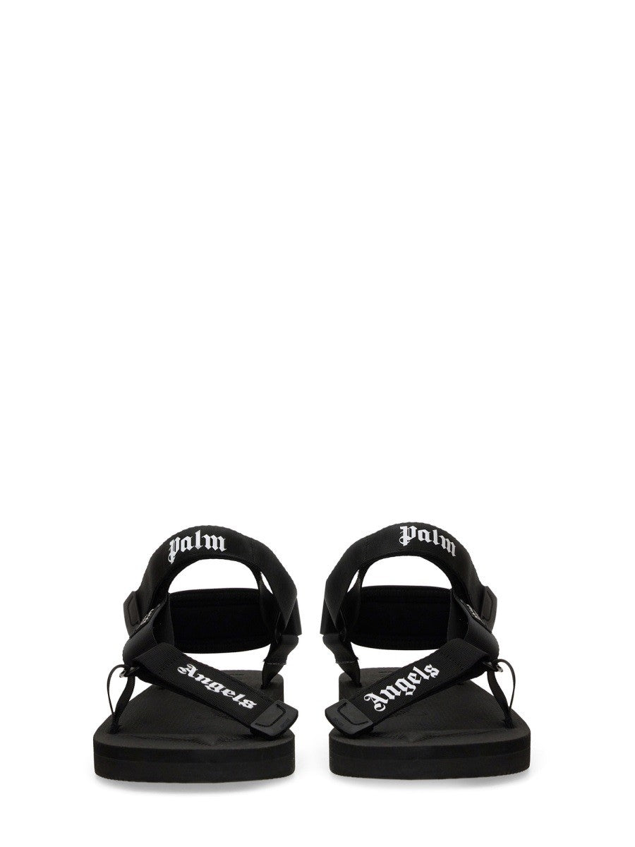 Palm Angels X SUICOKE SANDAL