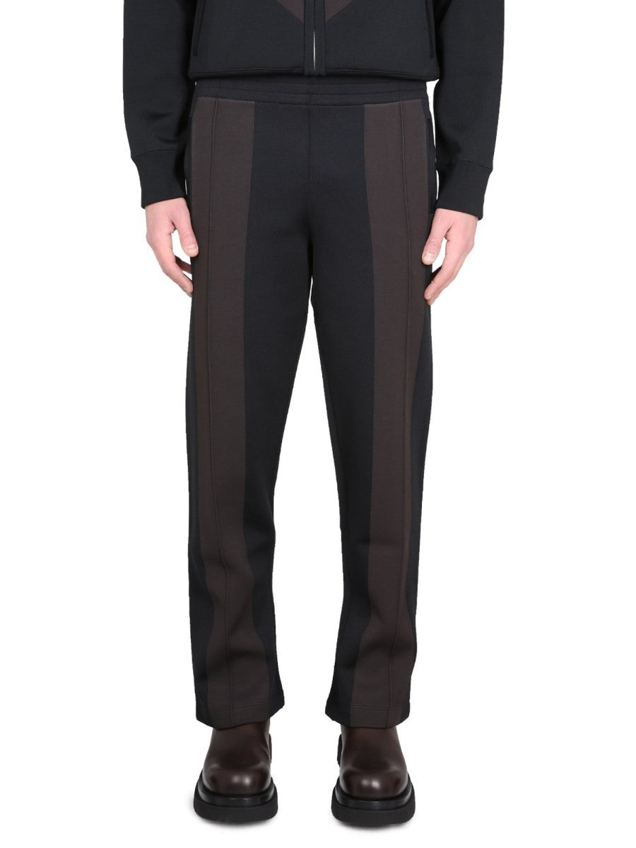 Bottega Veneta PANTALONE IN TESSUTO TECNICO