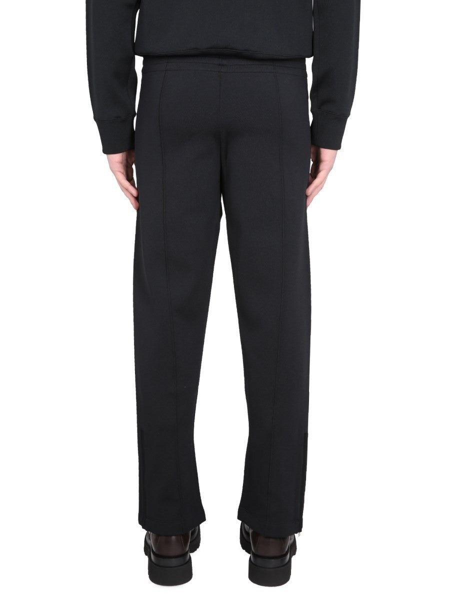 Bottega Veneta PANTALONE IN TESSUTO TECNICO