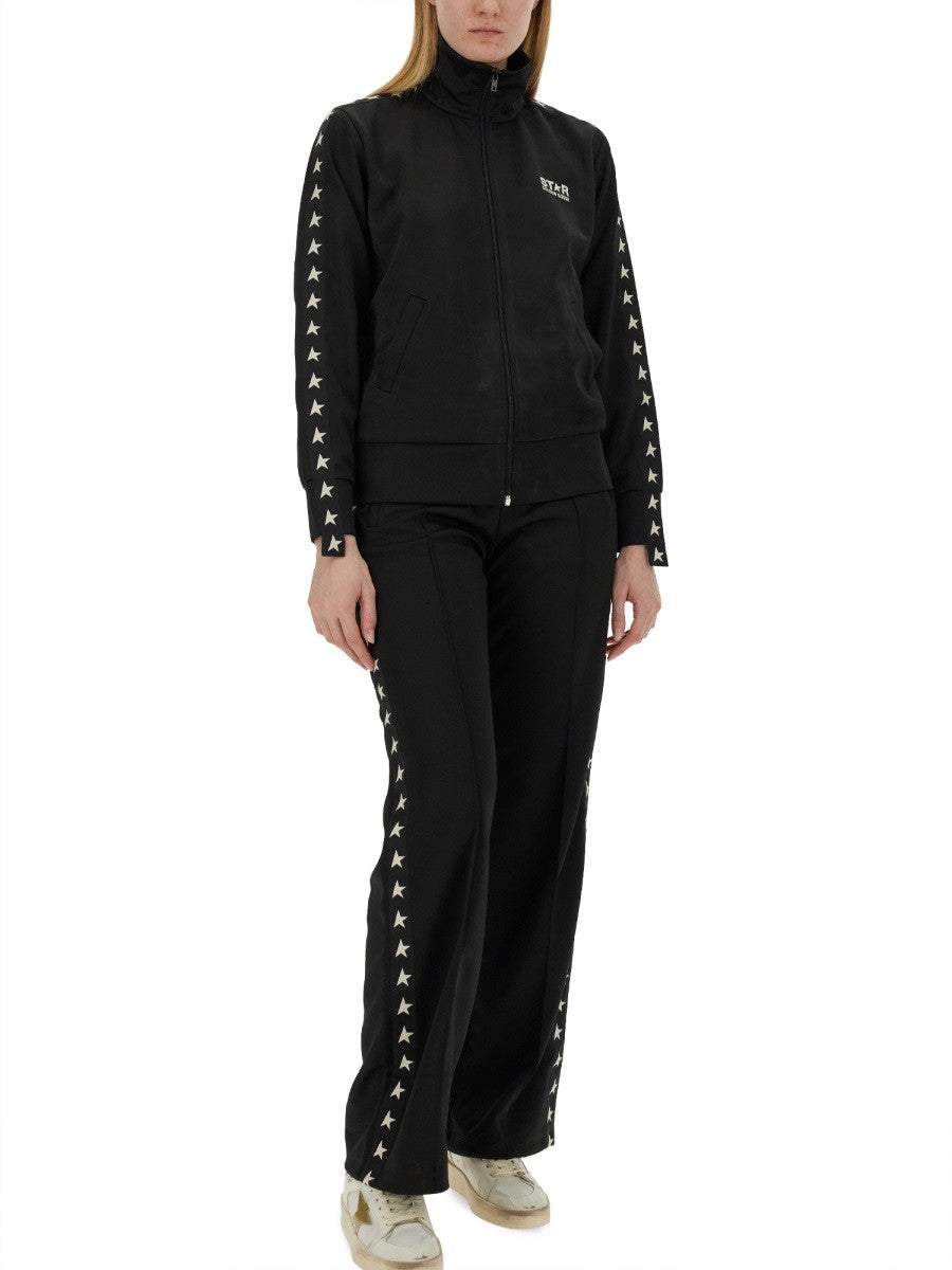 Golden Goose PANTALONE JOGGING "DOROTEA"
