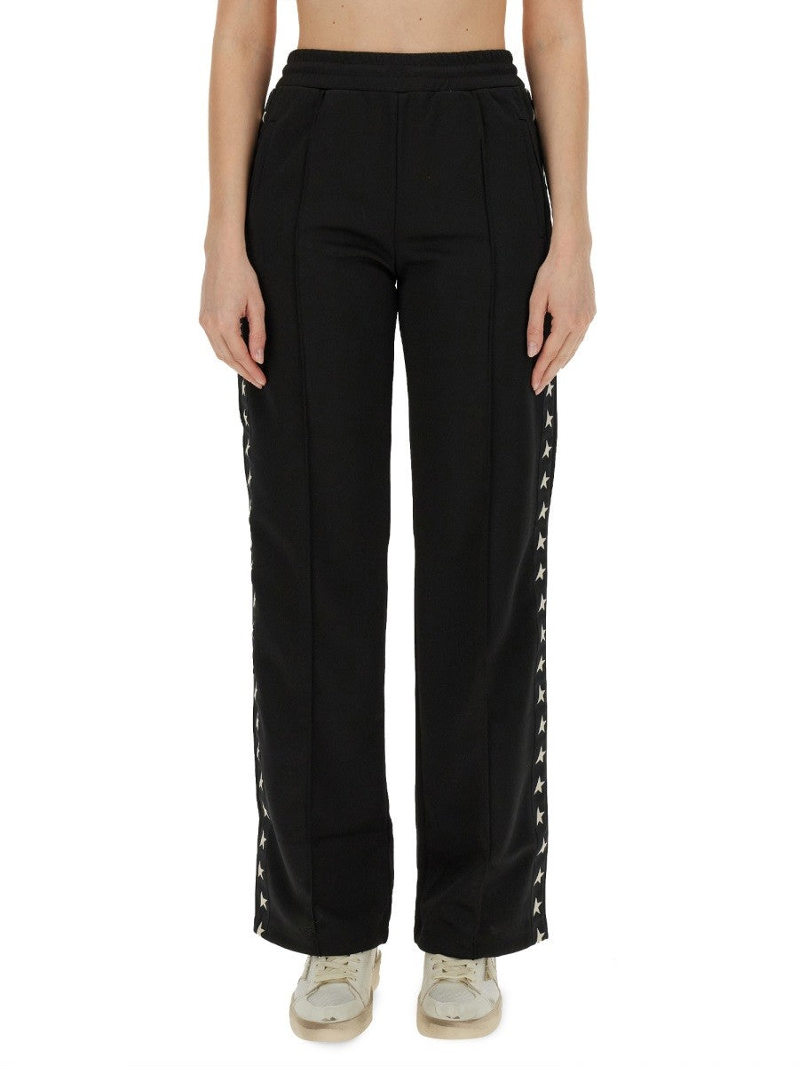 Golden Goose PANTALONE JOGGING "DOROTEA"