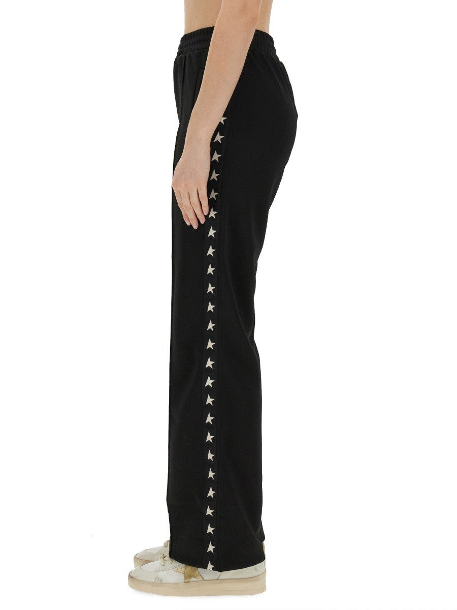 Golden Goose PANTALONE JOGGING "DOROTEA"
