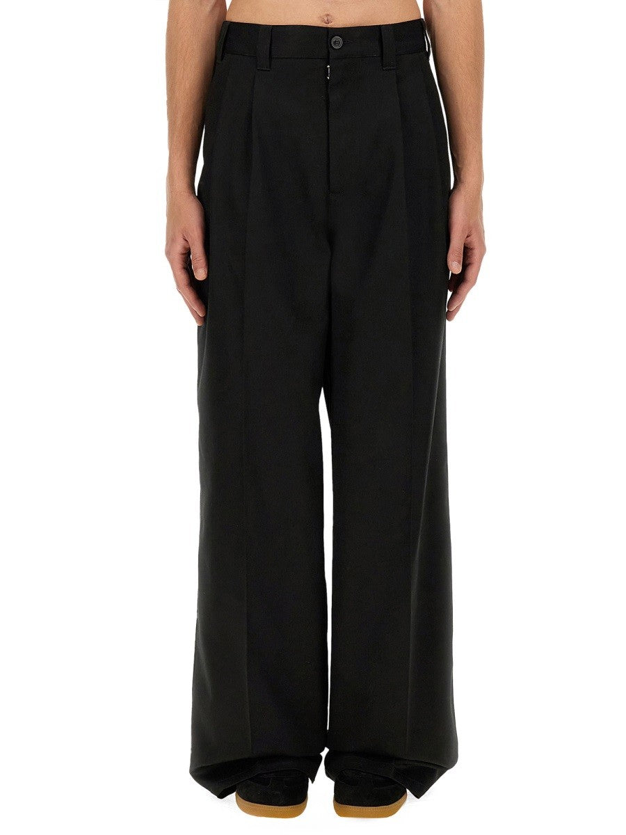 Maison Margiela SKATER CHINO PANTS