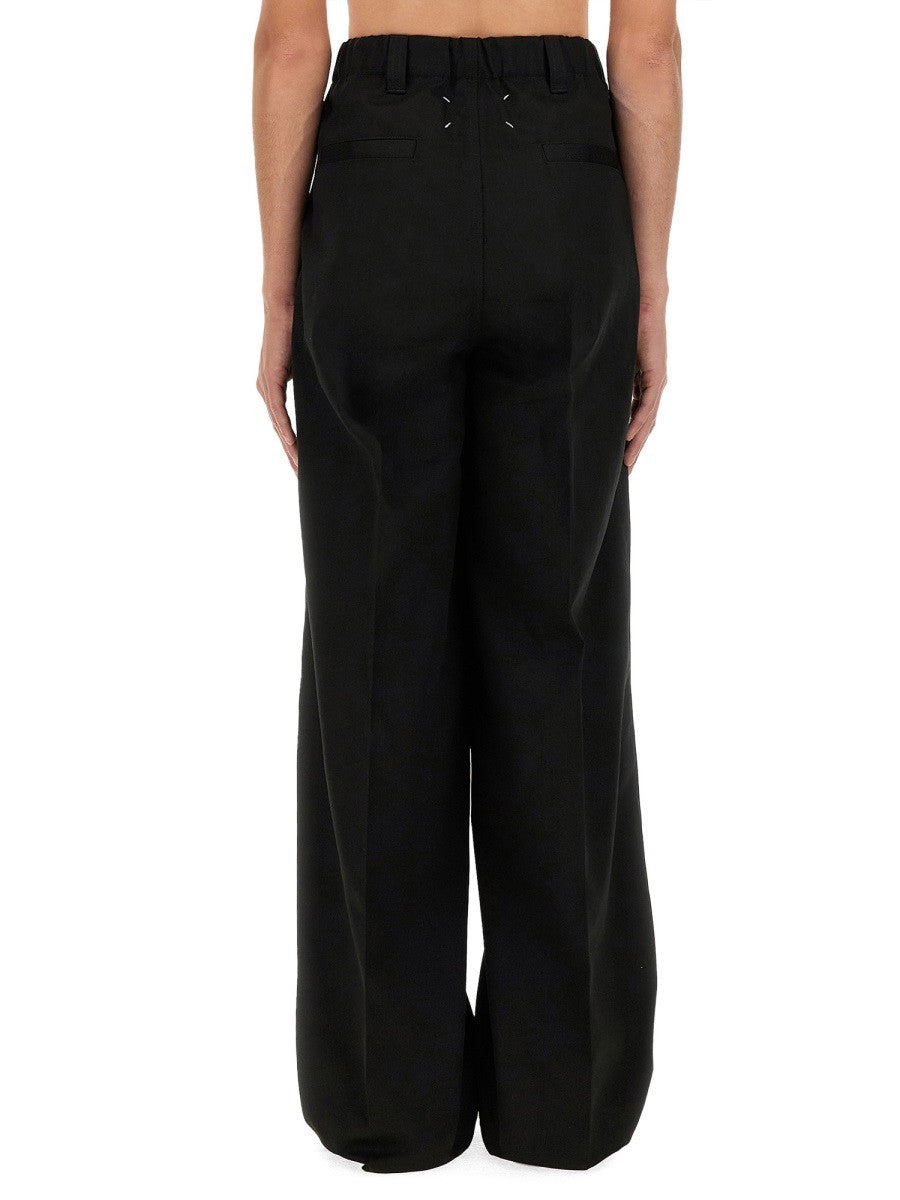 Maison Margiela SKATER CHINO PANTS