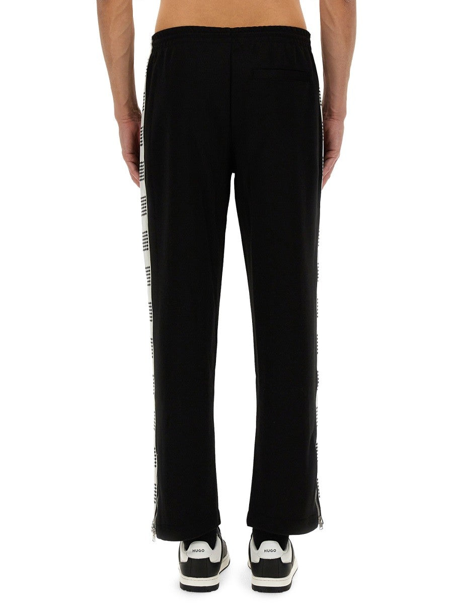 Hugo PANTS "DEYAMI"