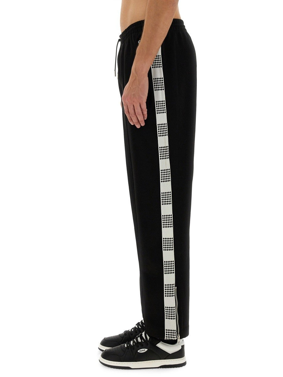 Hugo PANTS "DEYAMI"