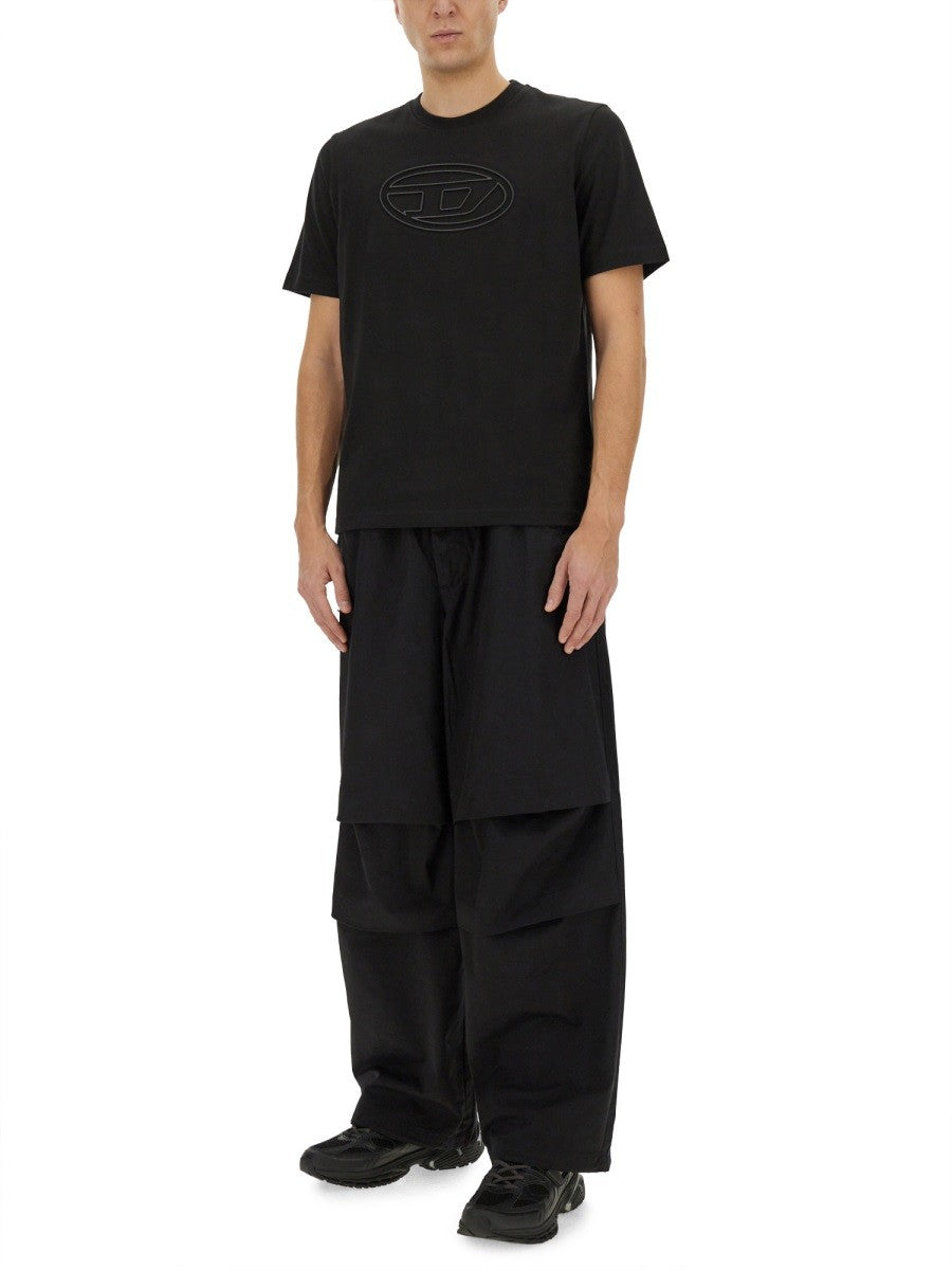 Diesel KALHOTY "GUSTAF"