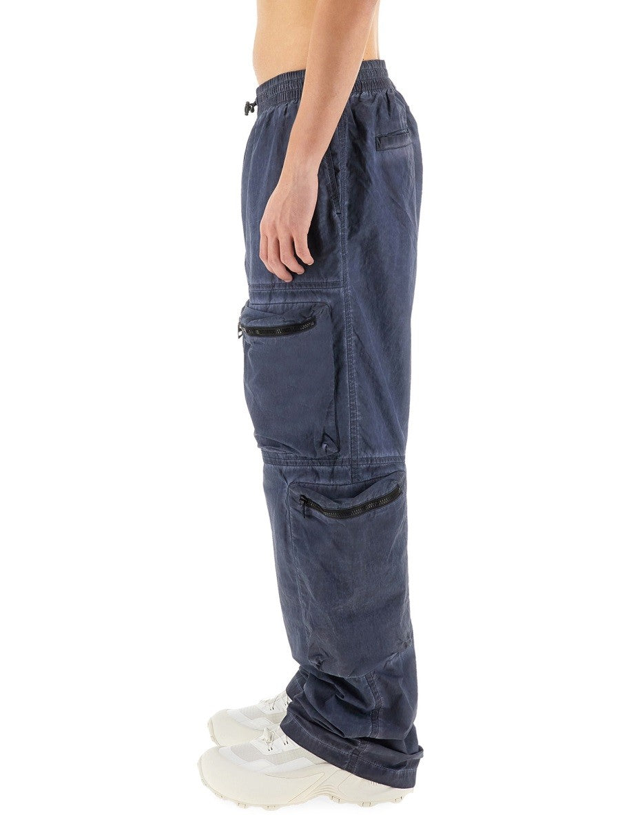 Diesel KALHOTY "P-NOODE-A"