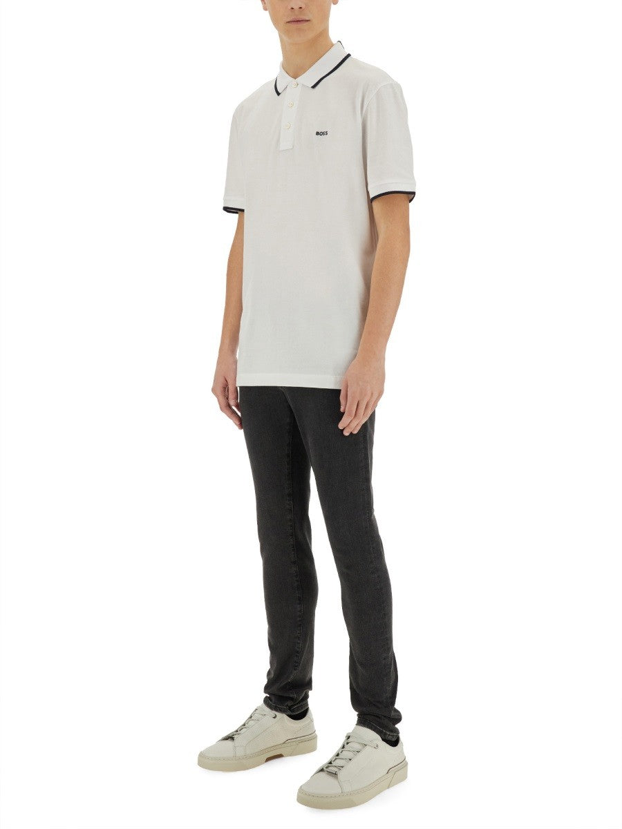 Boss PANTALON "PARLAY 190"