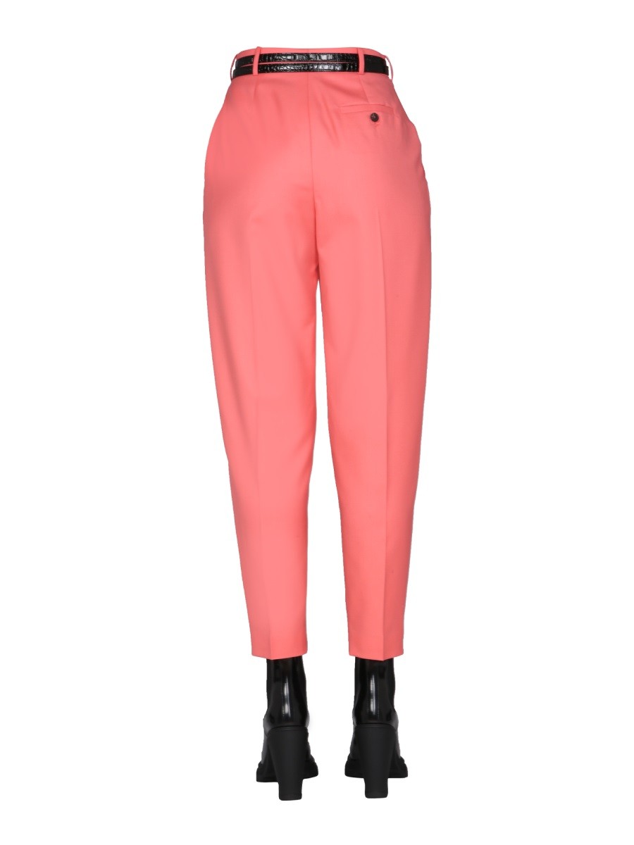 Alexander Mcqueen PEG LEG HOSE