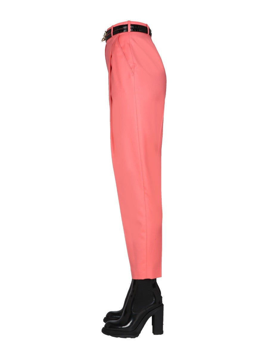 Alexander Mcqueen PEG LEG HOSE