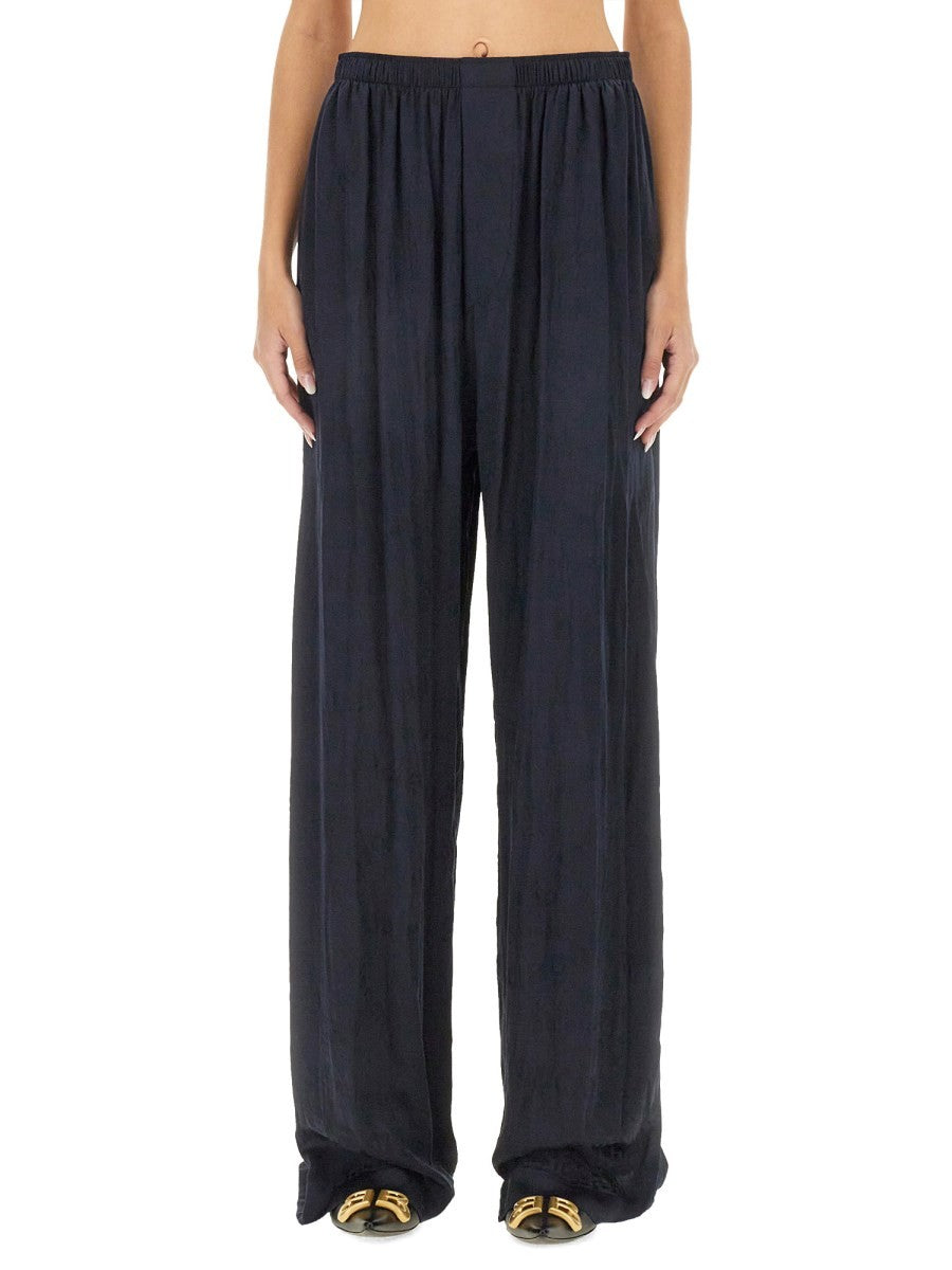 Balenciaga PANTS "PYJAMA"