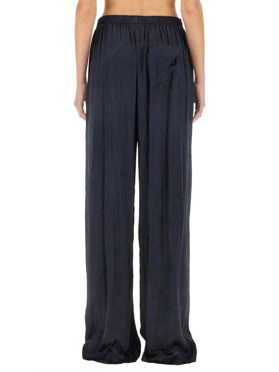 Balenciaga PANTS "PYJAMA"