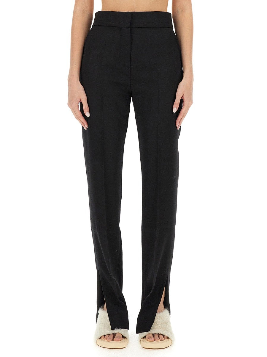 Jacquemus PANTS "TIBAU"