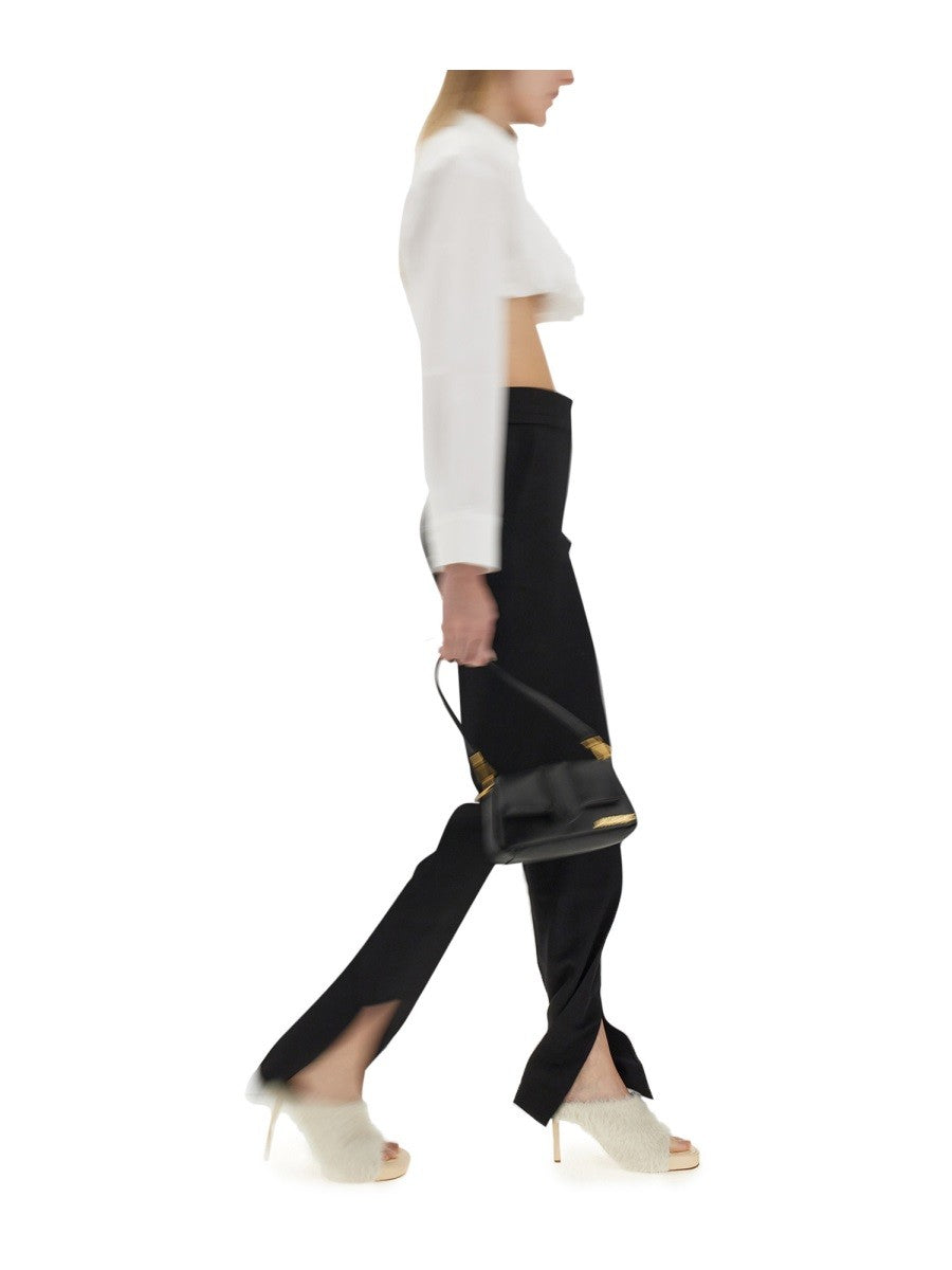 Jacquemus PANTS "TIBAU"
