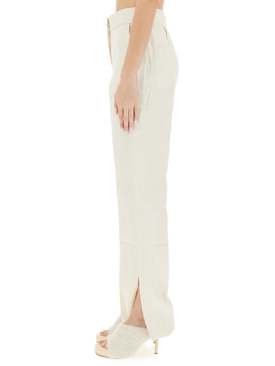 Jacquemus PANTS "TIBAU"