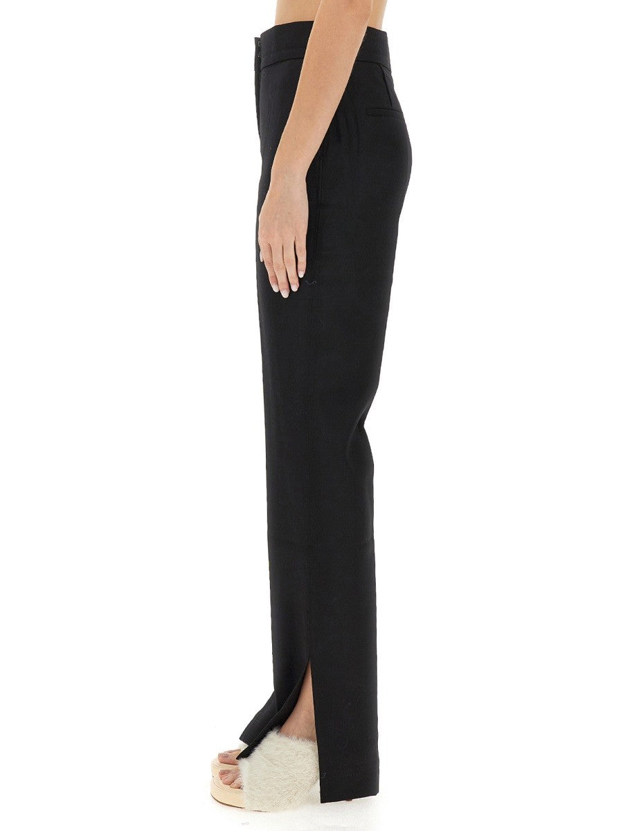 Jacquemus PANTS "TIBAU"