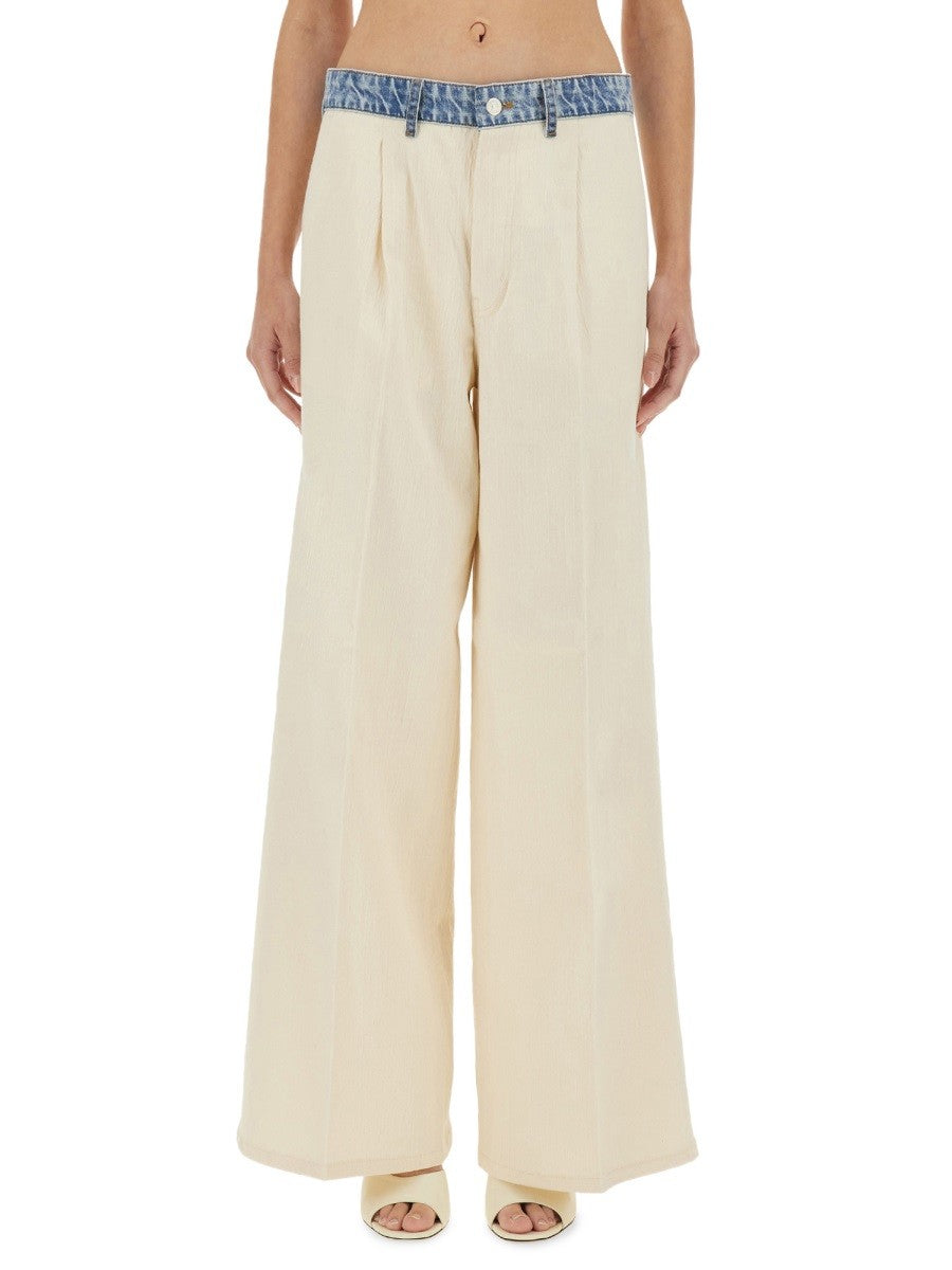 Moschino Jeans PANTALON "URBAN"