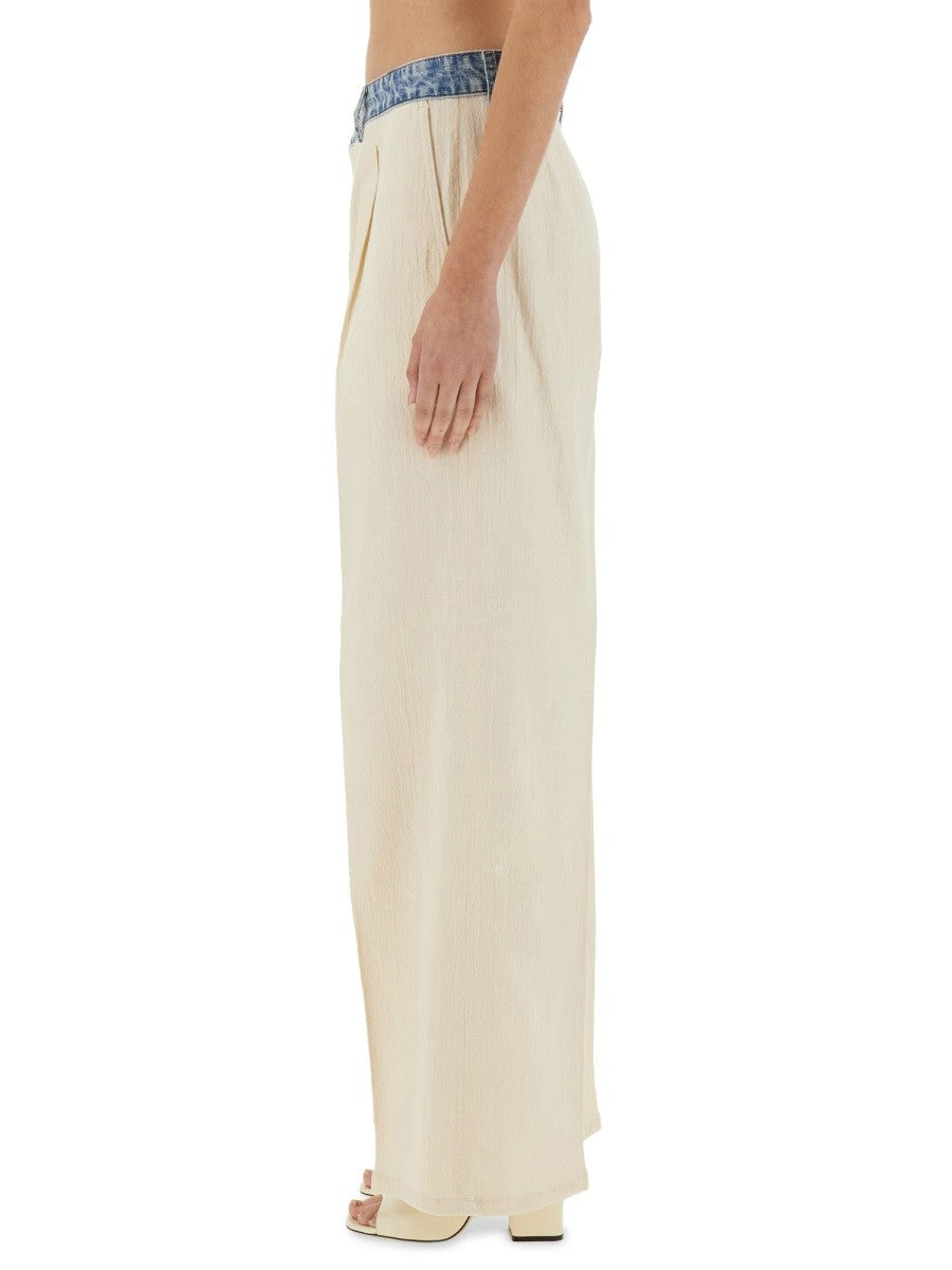 Moschino Jeans PANTALON "URBAN"