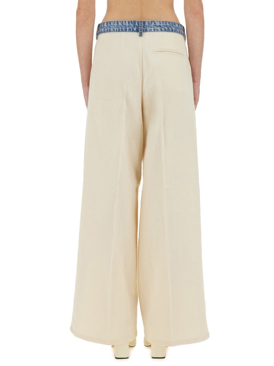 Moschino Jeans PANTALON "URBAN"