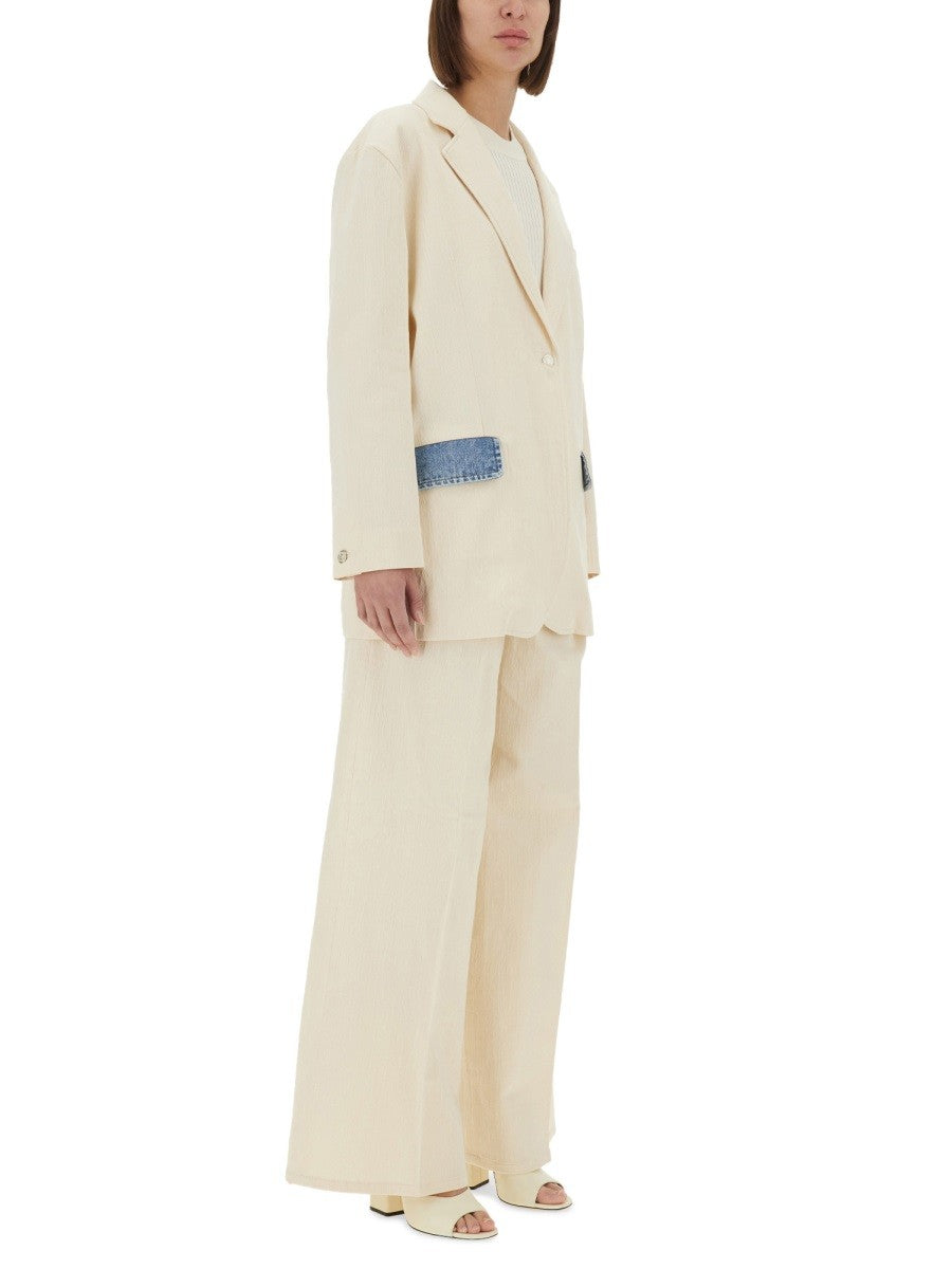 Moschino Jeans PANTALON "URBAN"