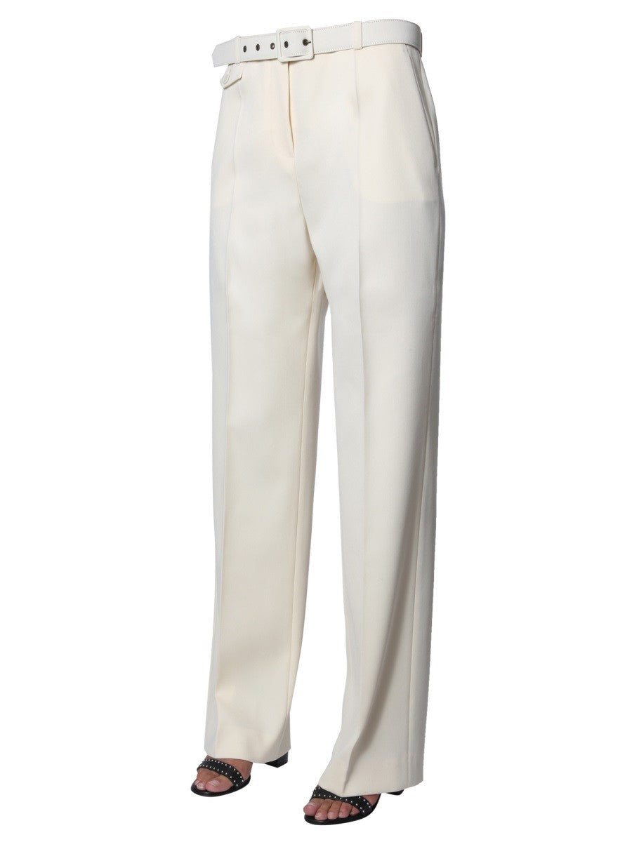 Givenchy PANTALONI CON CINTURA