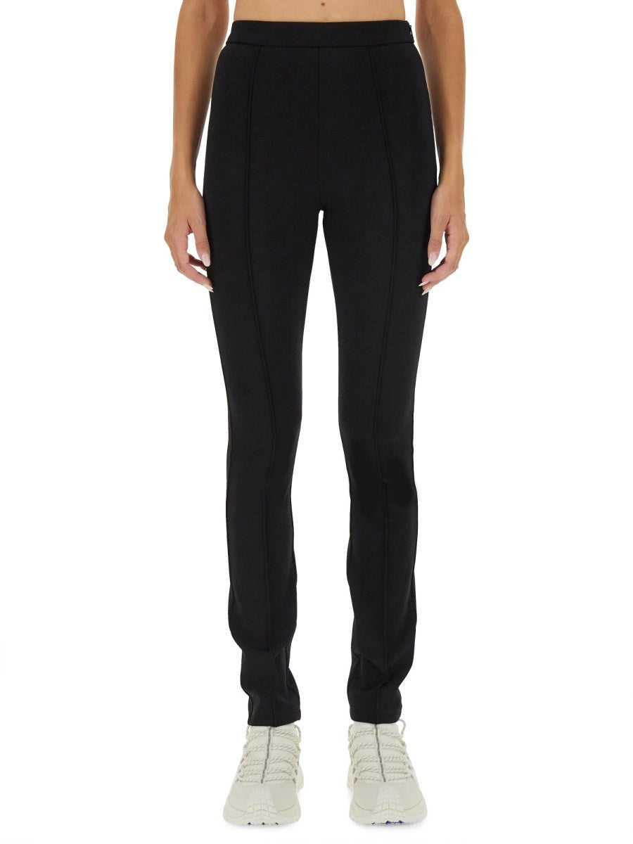 Moncler PANTS WITH LOGO