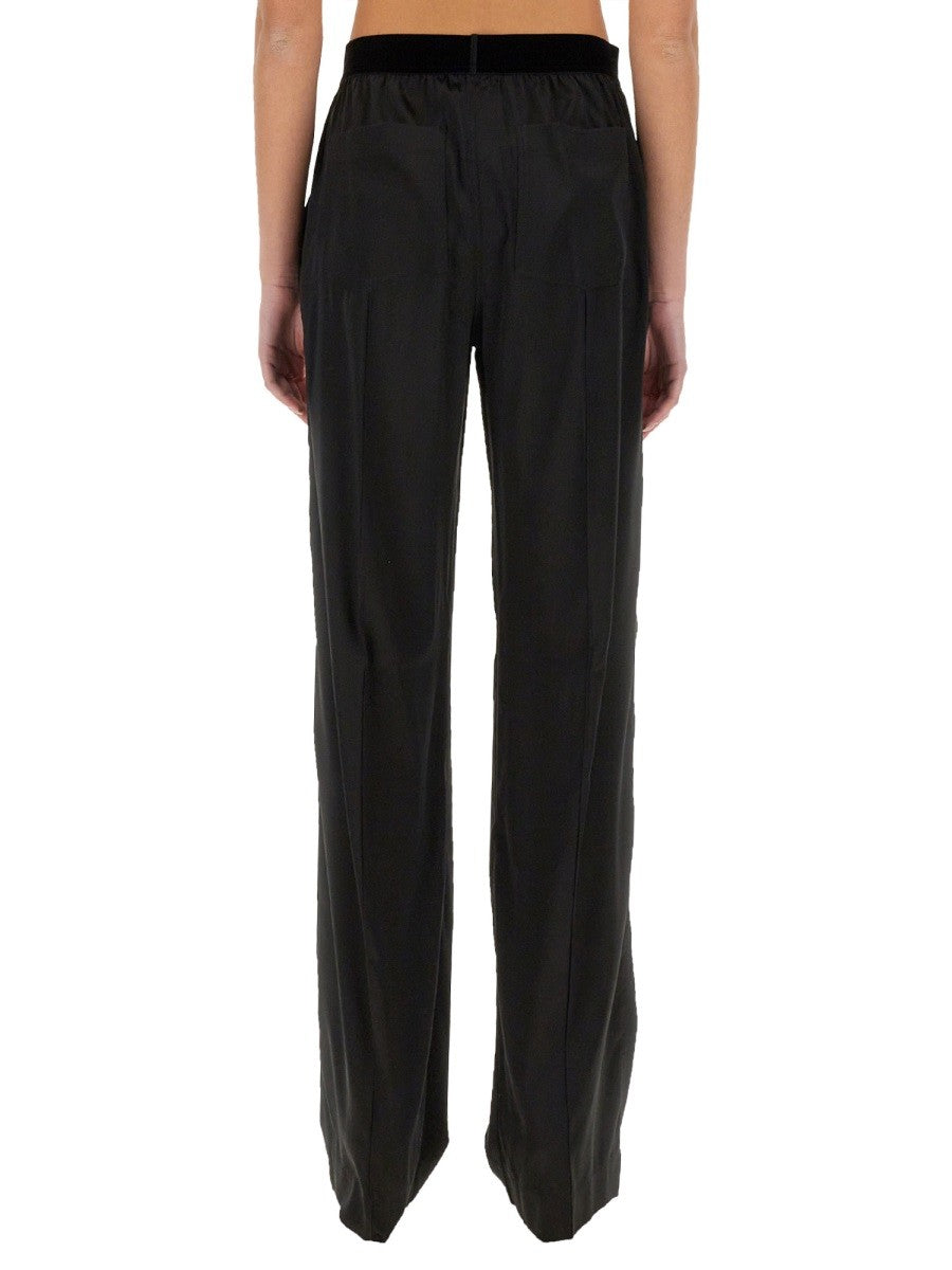 Tom Ford HOSE MIT LOGO