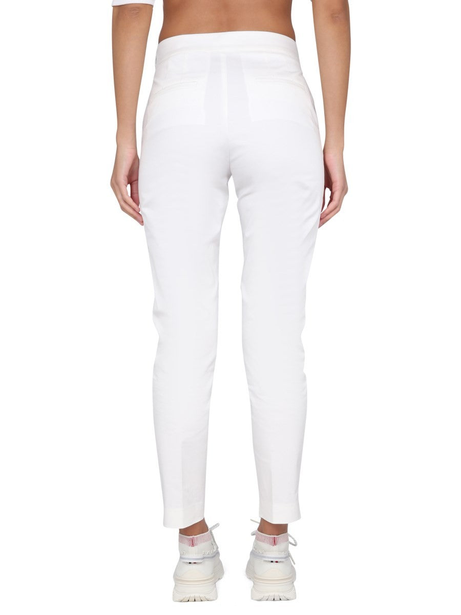 Moncler PANTS WITH LOGO