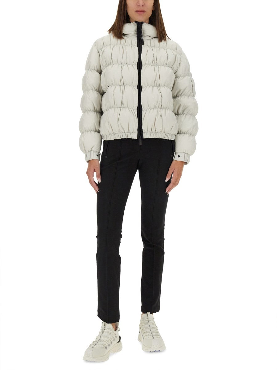 Moncler Grenoble PANTS WITH LOGO
