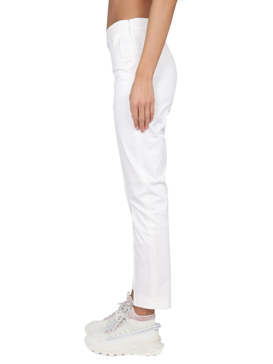 Moncler PANTS WITH LOGO