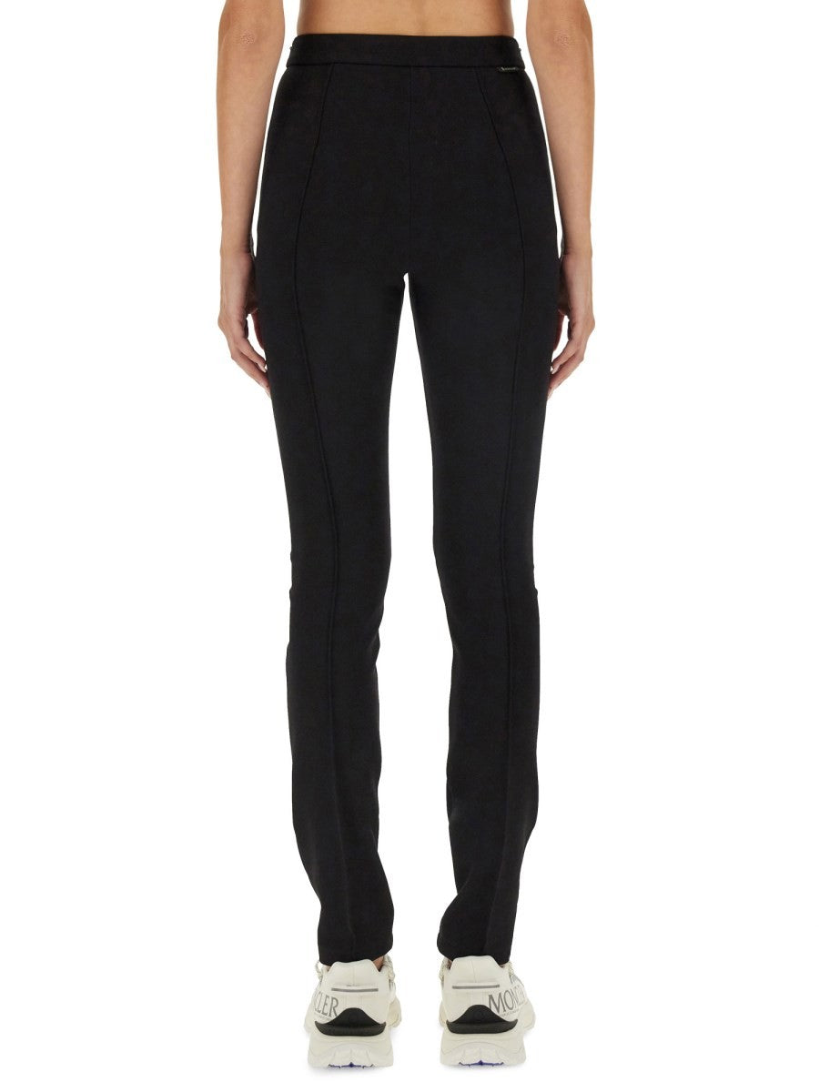 Moncler PANTS WITH LOGO