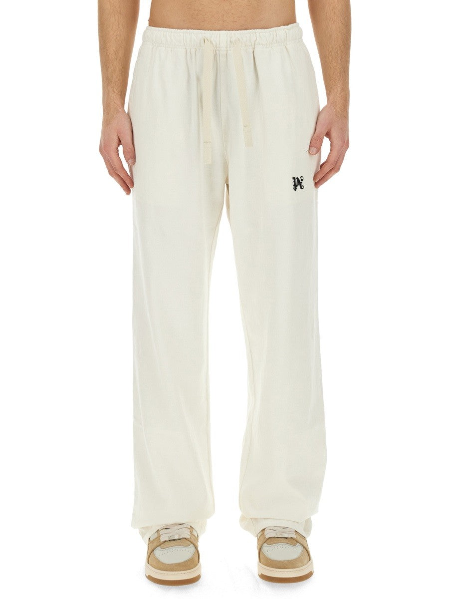 Palm Angels BUKSER MED LOGO