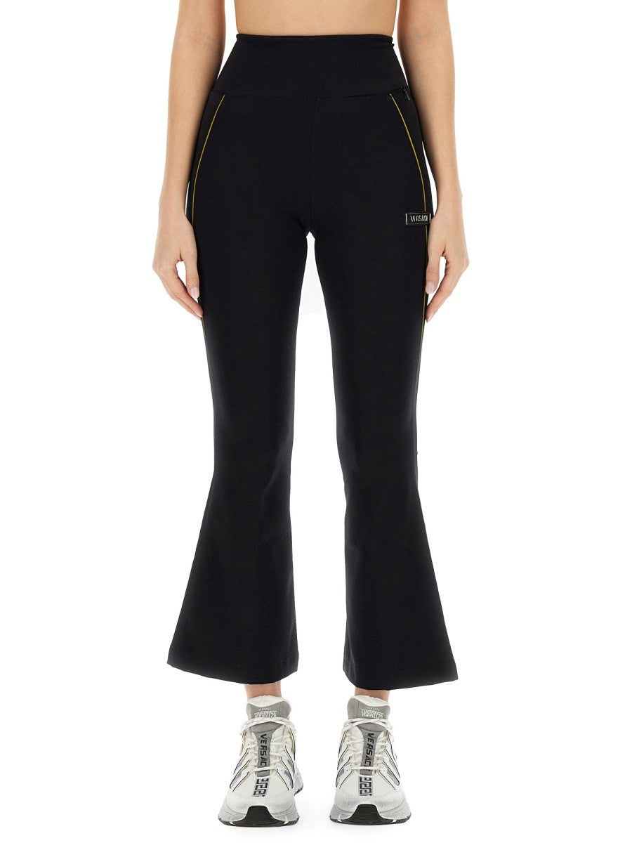 Versace HOSE MIT LOGO