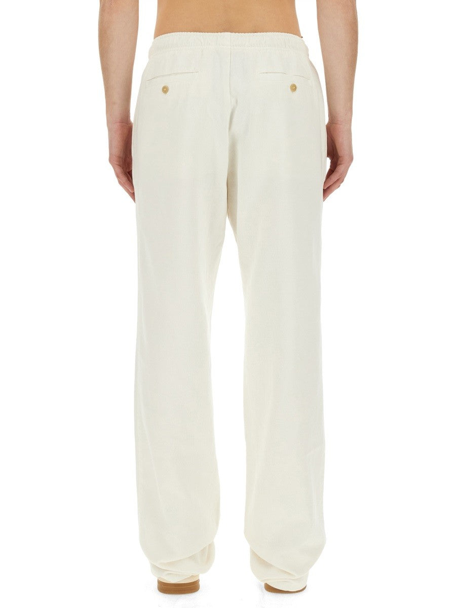 Palm Angels BUKSER MED LOGO