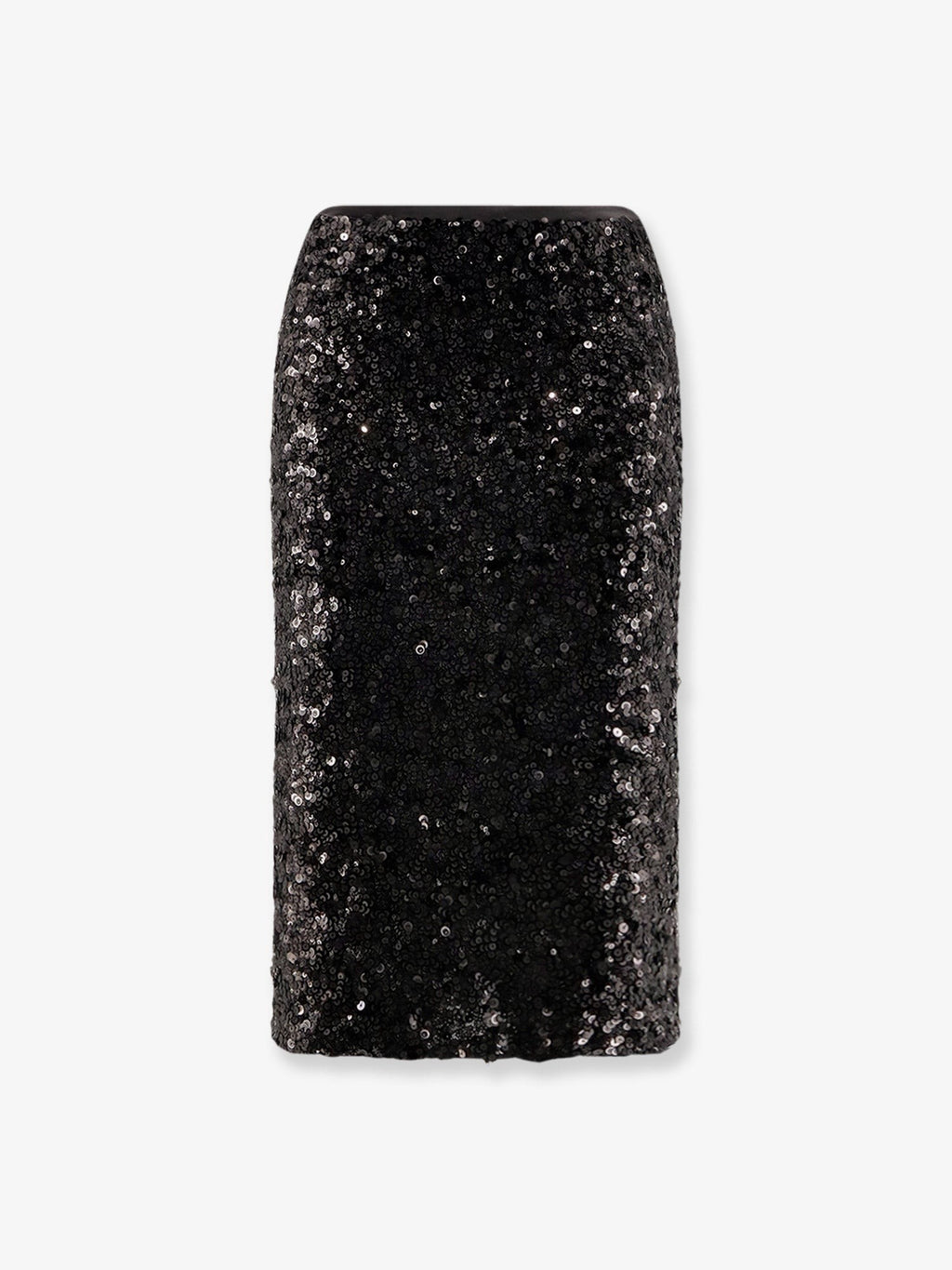 Pinko Pappacieca pencil skirt with sequins