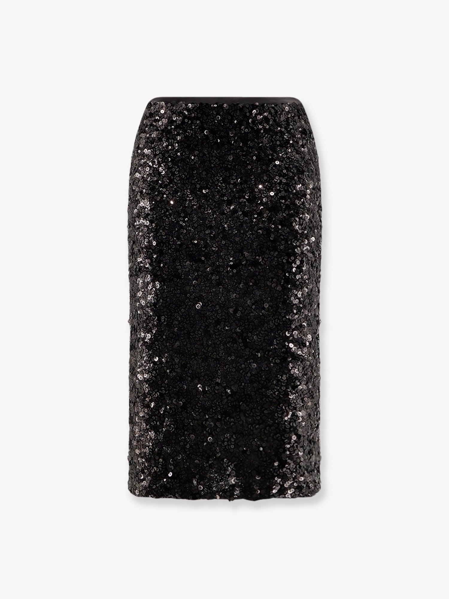 Pinko Pappacieca pencil skirt with sequins