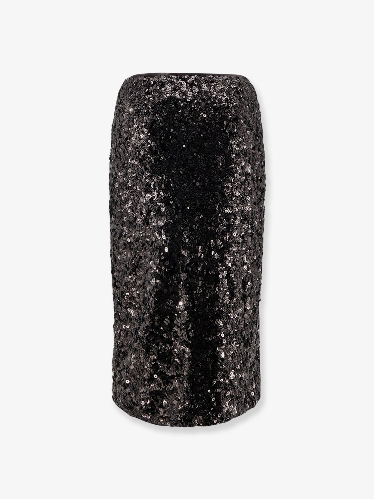 Pinko Pappacieca pencil skirt with sequins