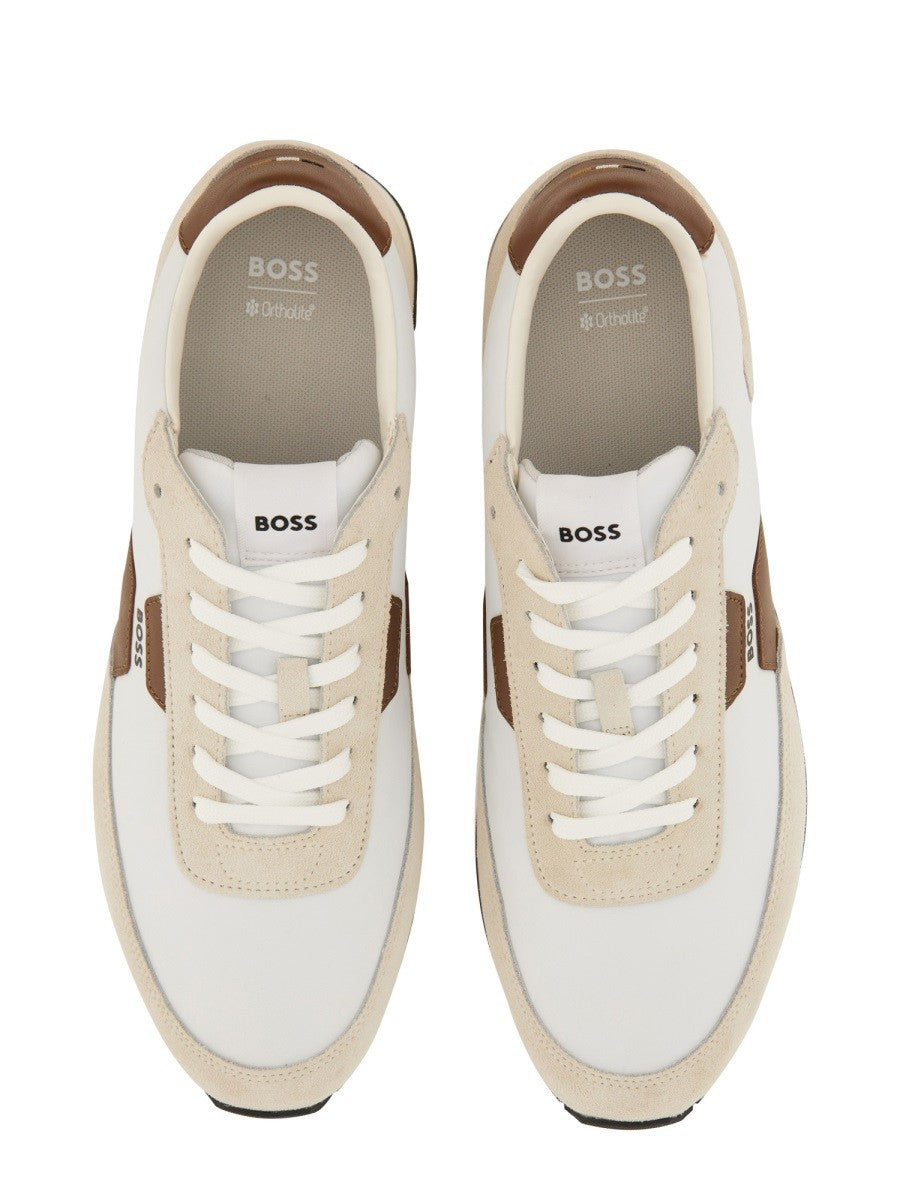 Boss "PARKOUR" SNEAKER