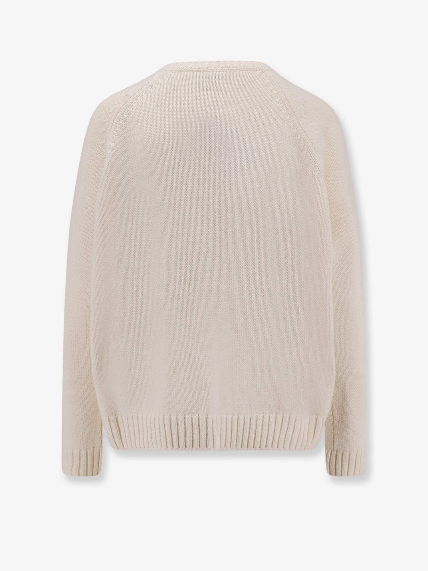 Loro Piana Parksville baby cashmere sweater