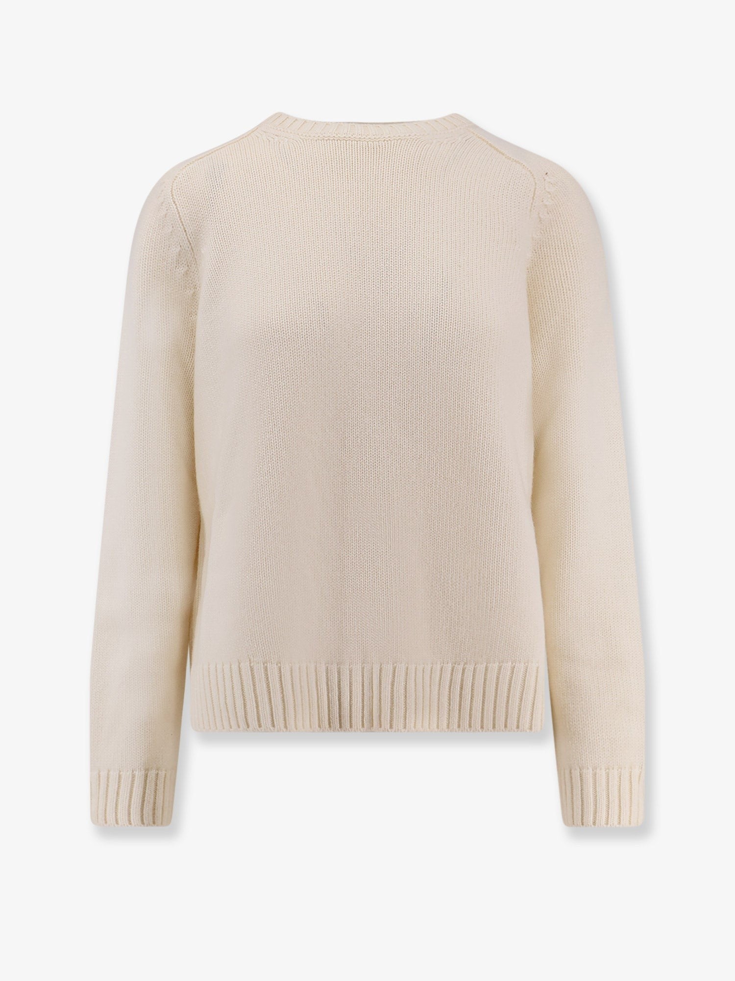 Loro Piana Parksville baby cashmere sweater