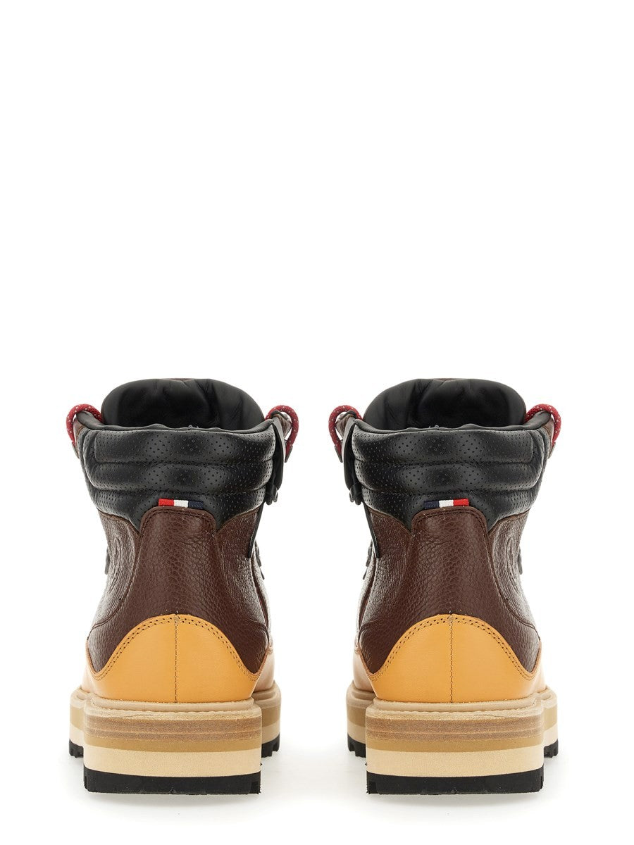 Moncler PEKA TREKKING BOOT