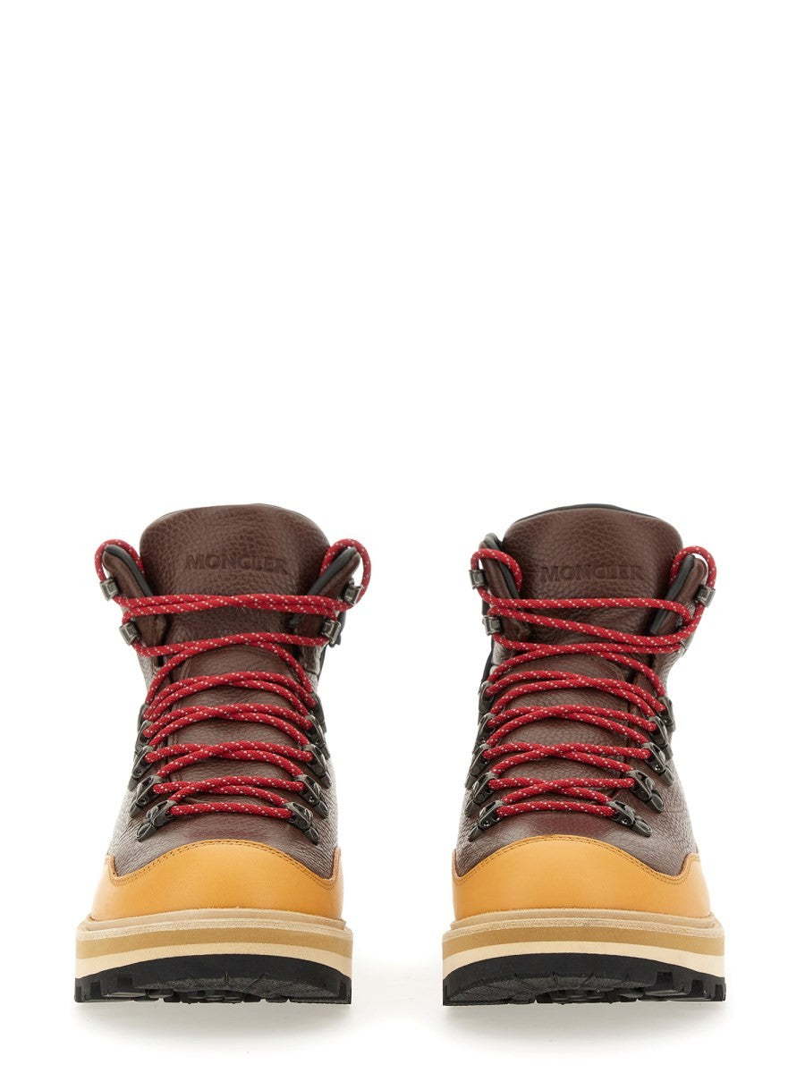 Moncler PEKA TREKKING BOOT