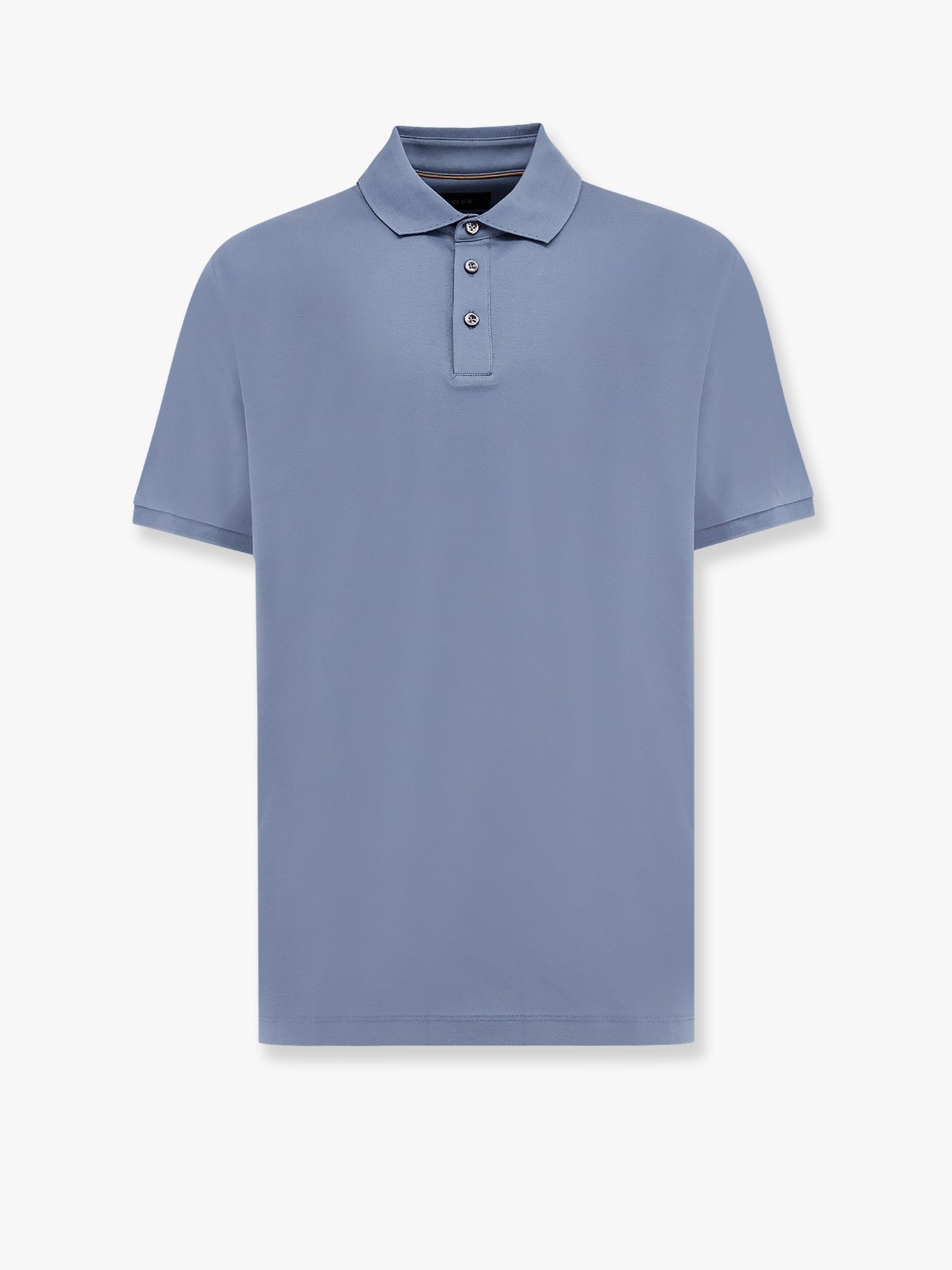 Boss Perry polo en coton